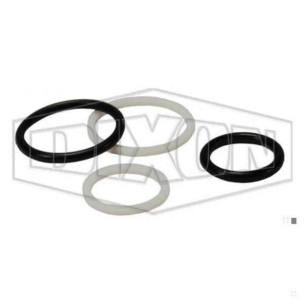 Dixon 2 in SNAPTITE FF SEAL KIT, NITRILE 16ST-SKIT - main